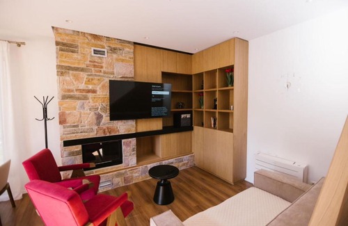 Korce Villa | Vila 66