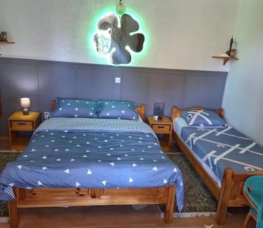 Gjerana Apartment | Vila Ada - Port Milena