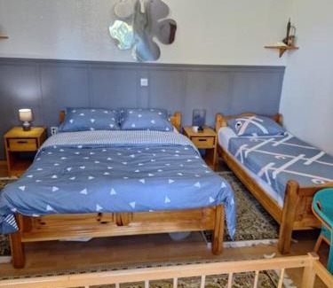 Gjerana Apartment | Vila Ada - Port Milena
