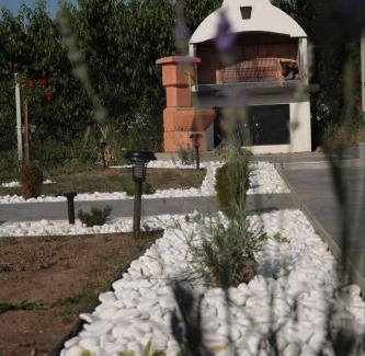 Krcedin House | Vila Aleksandar