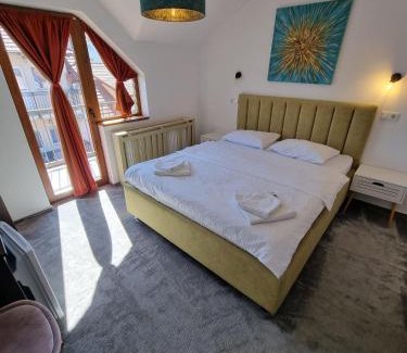 Tasnad House | Vila Alex