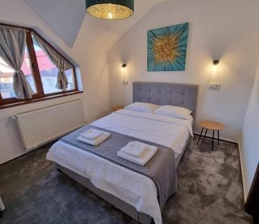 Tasnad House | Vila Alex