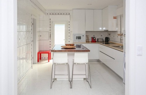 Ribamar House | Vila Alfaiate