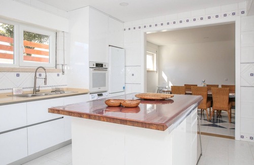 Ribamar House | Vila Alfaiate