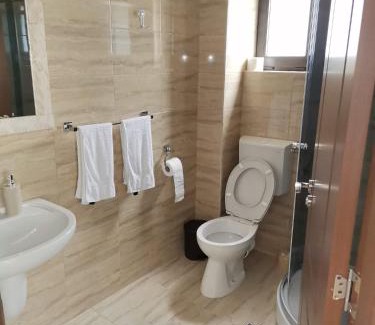 Bran House | VILA ALICE & DENIS