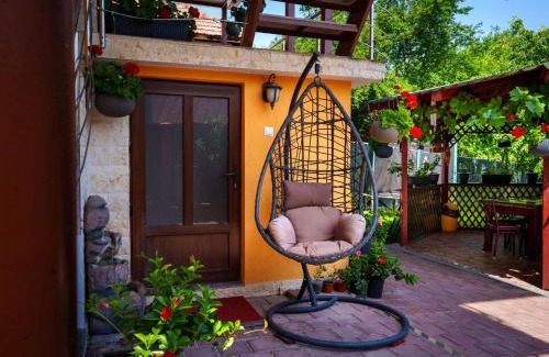 Calimanesti House | Vila Alina Calimanesti