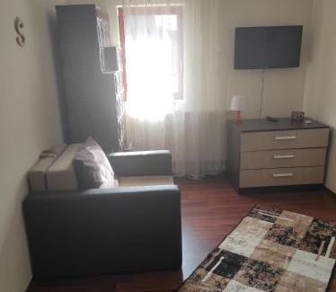 Busteni House | Vila Alma