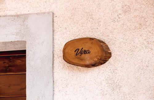 Stanjel Apartment | Vila Ana