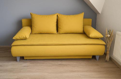 Ceska Lipa Apartment | Vila Anna - Apartmány