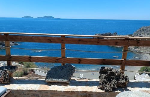 Vizari Villa | Vila Apostolis