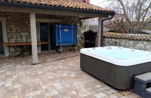 Dracevac Villa | Vila Arsini - kuća za odmor sa hidromasažnom kadom