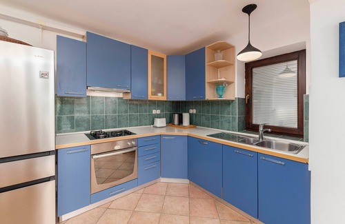 Ljubljana Apartment | Vila ART