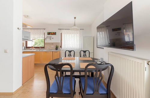 Ljubljana Apartment | Vila ART
