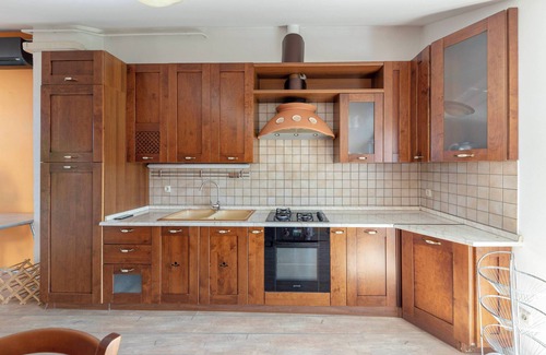 Ljubljana Apartment | Vila ART