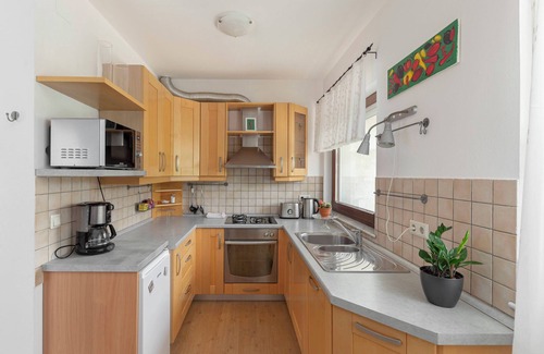 Ljubljana Apartment | Vila ART
