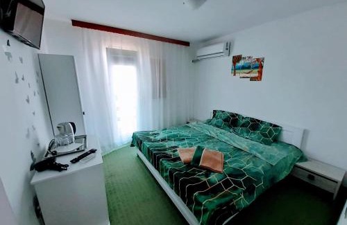 Costinesti House | Vila Atipic