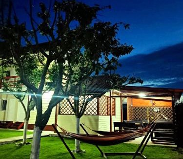 Vama Veche House | Vila Aty & Michelle