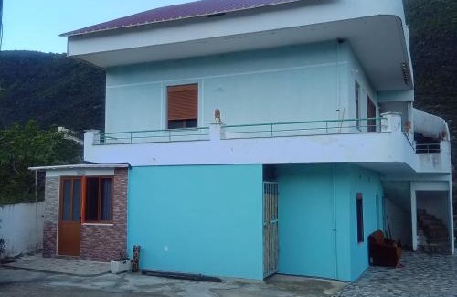 Orikum House | Vila Axhemi by Kei
