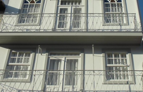 Old Town Apartment | Vila Baixa - alojamento local