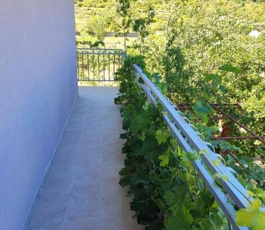 Omis House | Vila Bartulović