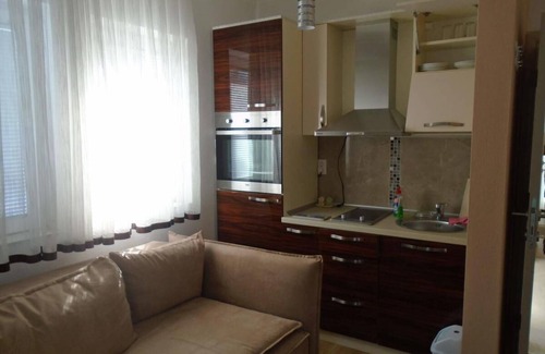Lisina House | Vila bavaria, Apartment 5