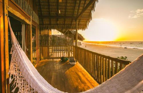 Caicara House | Vila Beijú BARRINHA - Frente Mar!