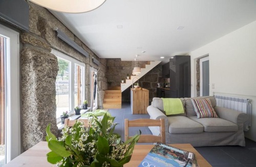 Casteloes House | Vila Beiral