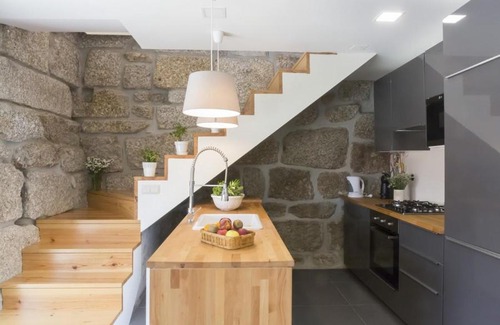 Casteloes House | Vila Beiral