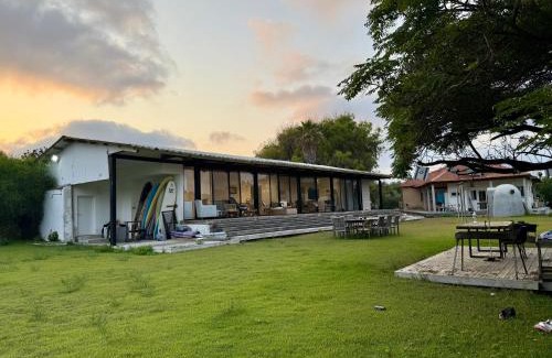 Hefer Valley House | Vila beit yanai על הים