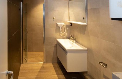 Brzece Apartment | Vila Bela reka