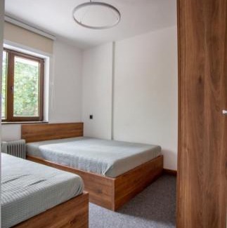 Brzece Apartment | Vila Bela reka