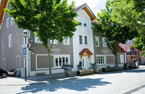 Plattling Hotel | Vila Belaggio