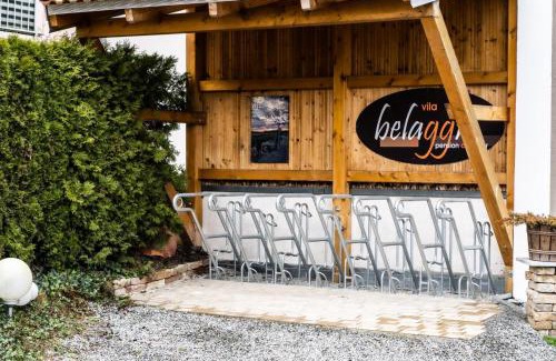 Plattling Hotel | Vila Belaggio