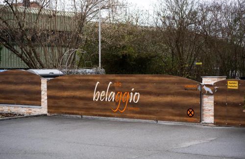 Plattling Hotel | Vila Belaggio