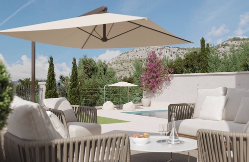 Sveti Stefan Villa | Vila Bellevue Sveti Stefan