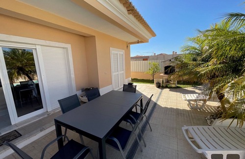 Setubal House | Vila Benardo