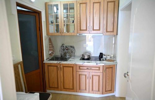 Udenisht House | Vila BENE