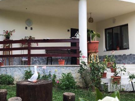 Baile Olanesti Villa | Vila Bianco