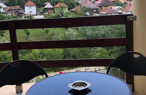Baile Olanesti Villa | Vila Bianco