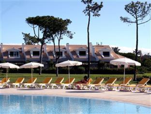 Cascais Resort | Vila Bicuda Resort