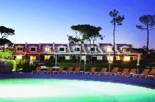 Cascais Resort | Vila Bicuda Resort