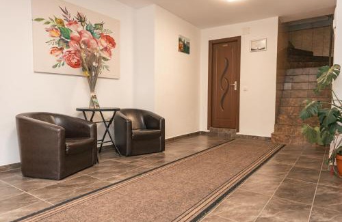 Lacu Rosu Bed & Breakfast | Vila Bradul