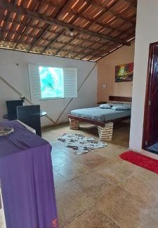 Canoa Quebrada House | Vila Branca Canoa