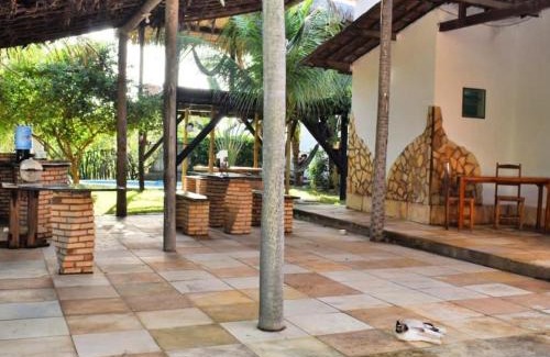Canoa Quebrada House | Vila Branca Canoa