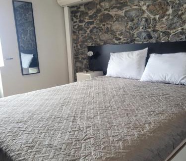 Ribeira Brava Apartment | Vila Brava Cottage