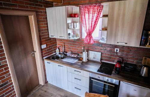 Zabljak House | Vila Bubica