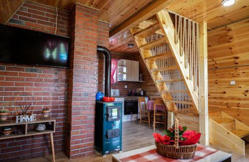 Zabljak House | Vila Bubica