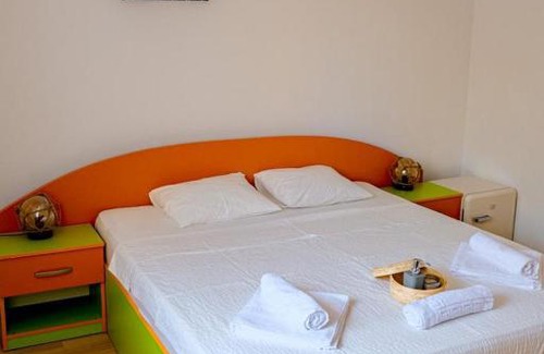 Corbu Villa | Vila Bucuria Corbu