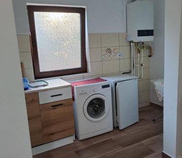 Cumpana Apartment | Vila Bulgaru