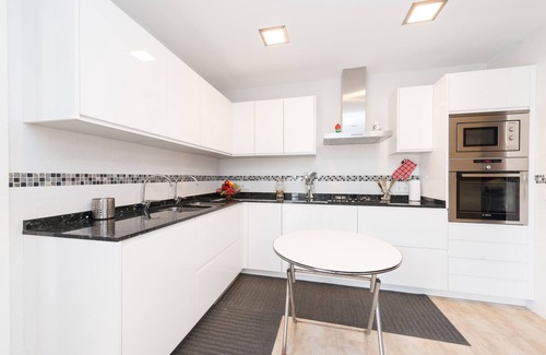 Colonia de Sant Pere House | VILA CA SHERMANO - Nice flat for 6 people in Colonia de Sant Pere. Free WiFi